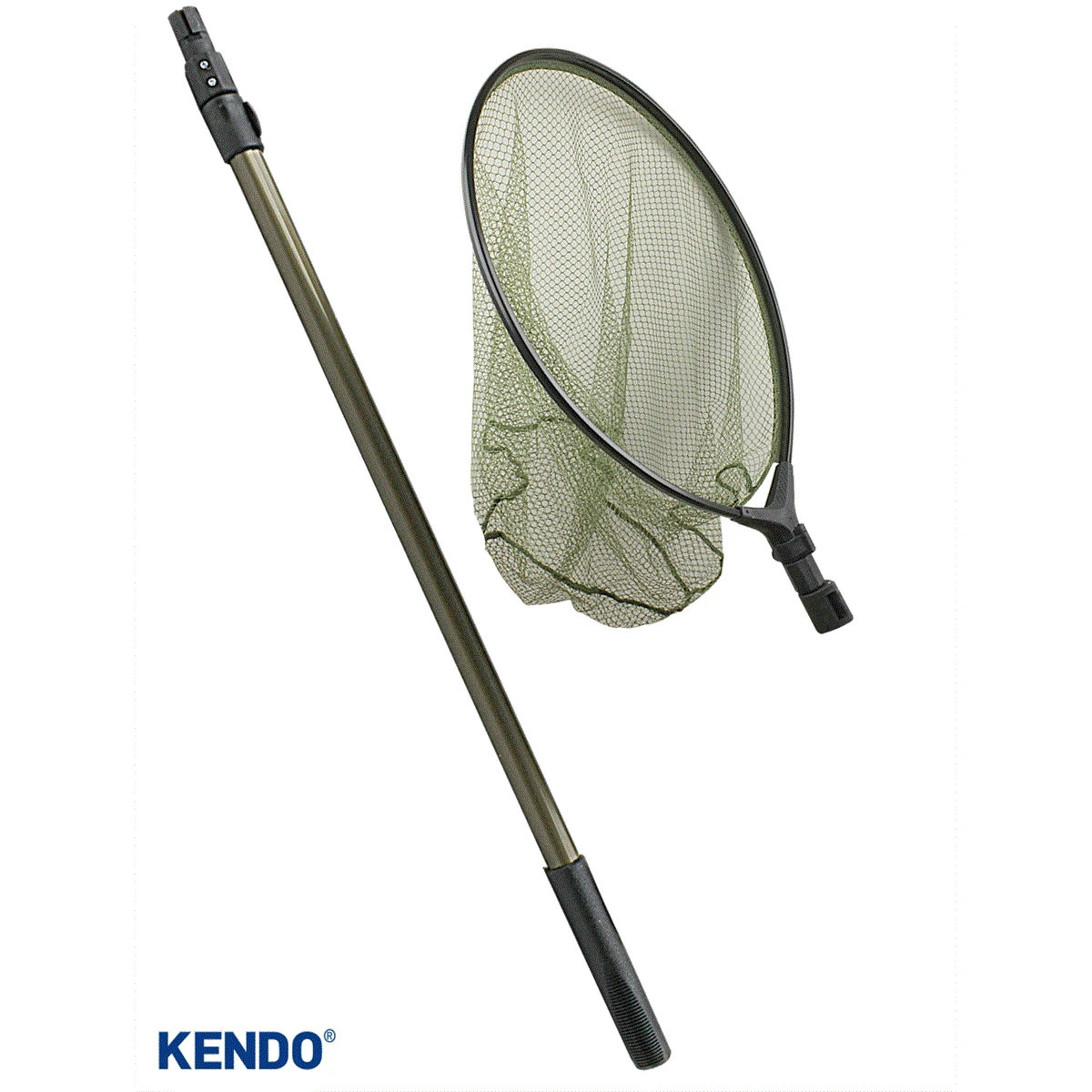 KENDO 160cm 45*50 Kepçe