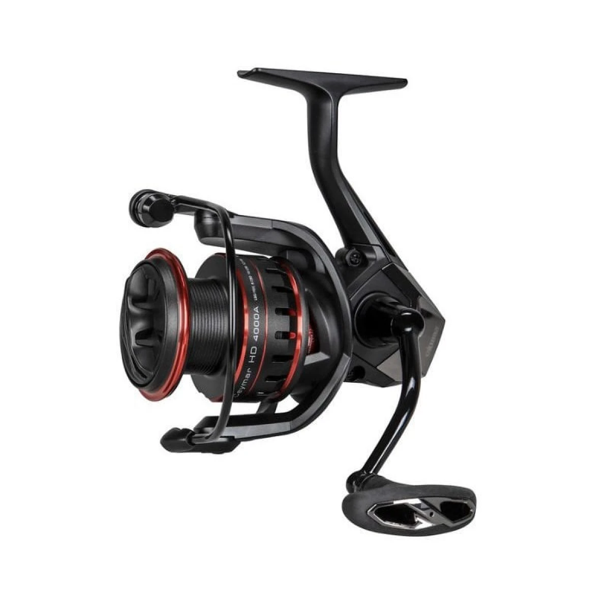 Okuma Ceymar HD CHD-2500SA Matt Black 7+1BB Olta Makinesi