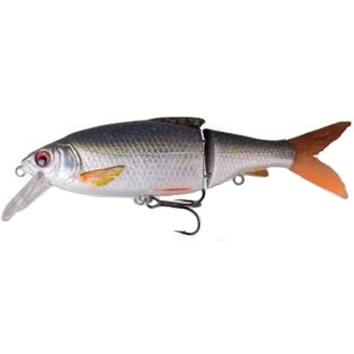 Savage gear 3D Roach Lipster 13 cm 26 gr Suni Yem - Roach