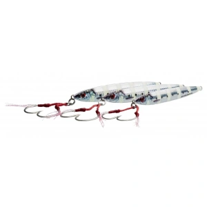 Savage Gear 3D Slim Jig Minnow 16 cm 120 gr - Flash Minnow PHP