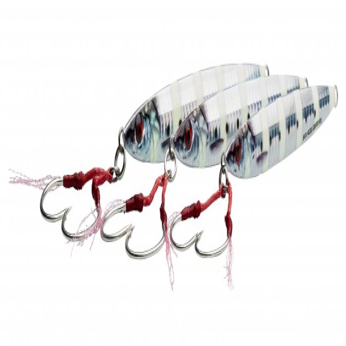 Savage Gear 3D Slim Jig Minnow 16 cm 120 gr - Flash Minnow PHP