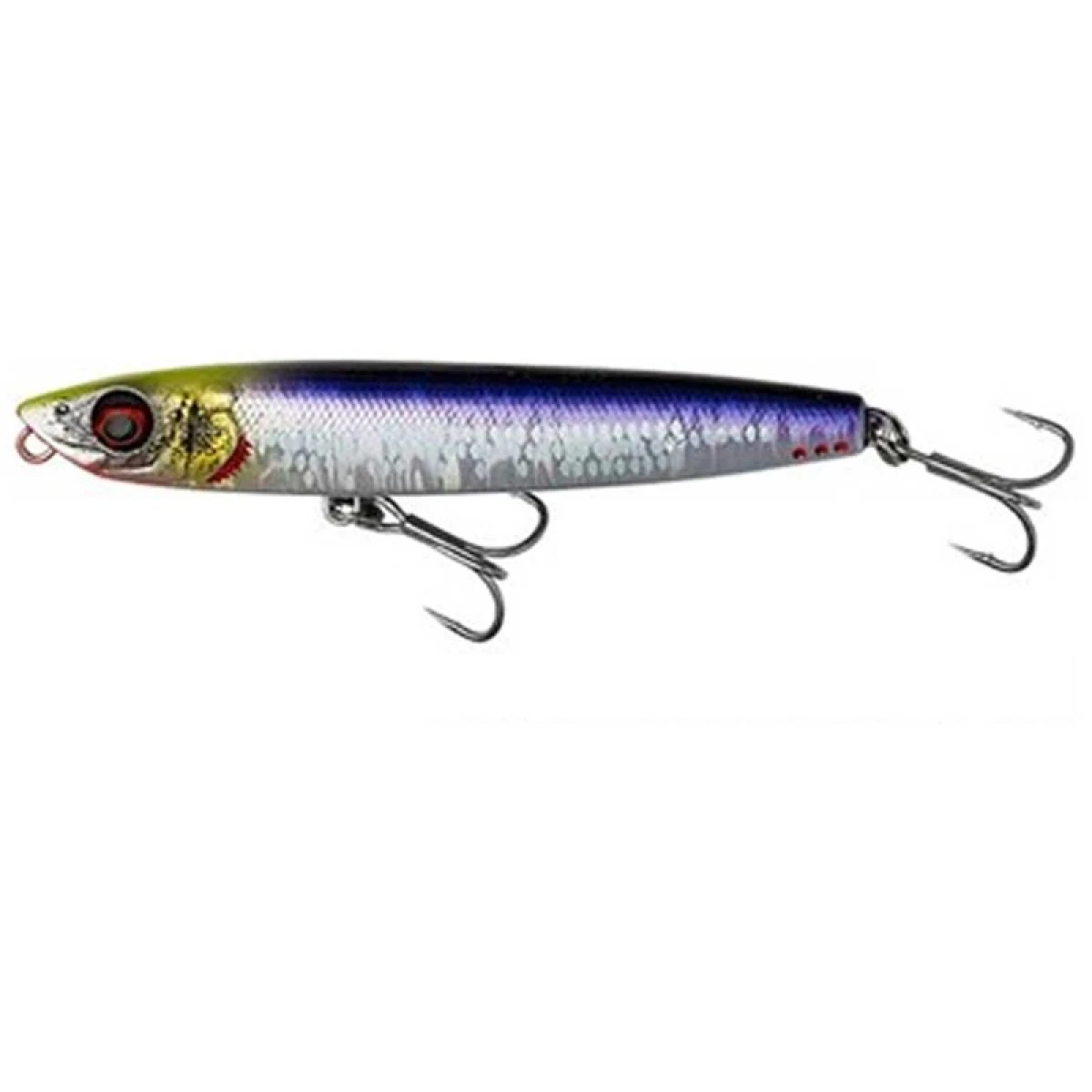 Savage Gear Cast Hacker 9.5 cm 32 gr Suni Yem