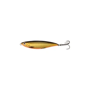 Savage gear Horny Herring 10 cm 23 gr SS Suni Yem - Gold  Black