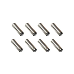 Savage gear Steel Rattle Kit 4+4 Adet