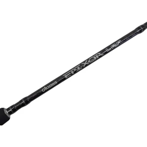 Okuma Epixor LRF Ultra Light Game Spin 213cm 1-8gr 2 Parça Olta Kamışı