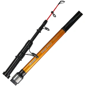 OKUMA Fina Pro Tele Surf Serisi Surf Kamışı 420 cm