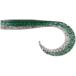 Savage gear LB Sandeel Curltail 7 cm 6 Adet Suni Yem - Baby Mack