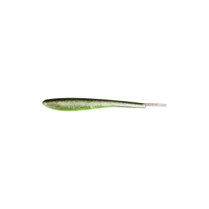 Savage gear Monster Slug 20 cm 30 gr F 3 Adet Suni Yem - Yellow Belly