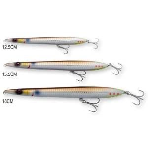 Savage Gear Surf Walker 2.0 18cm 42.5gr Sinking Sahte Balık - Snow Lemon