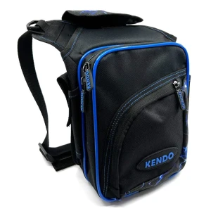 KENDO Spin Çantası Bacaktan Bağlamalı