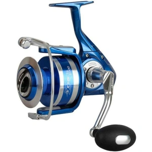 OKUMA Azores Blue Serisi Olta Makinesi AZORES-5500