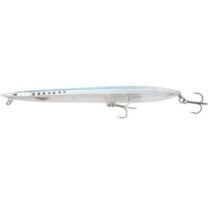 Savage gear Sandeel Surf Walker 180 27g Suni Yem - 05-Blue Sardine