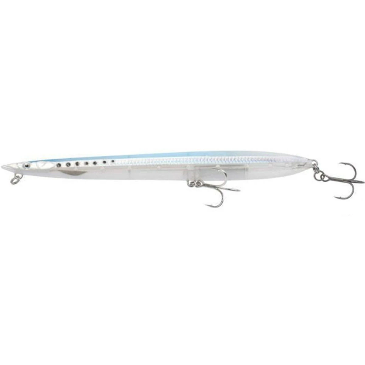 Savage gear Sandeel Surf Walker 180 27g Suni Yem - 05-Blue Sardine