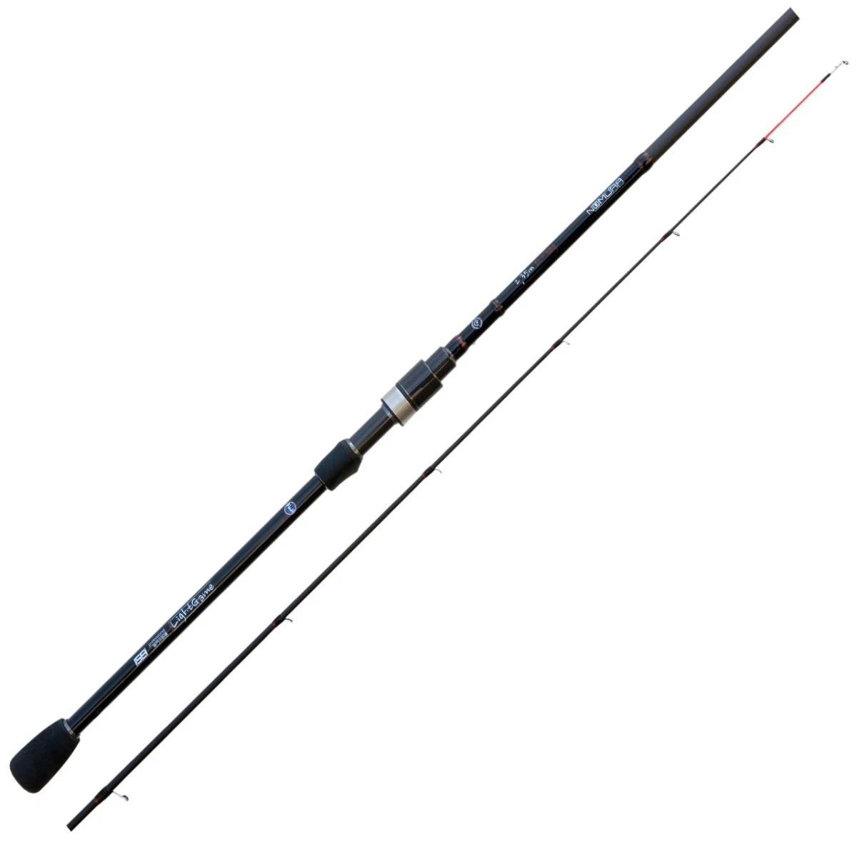 NOMURA ıseı Lıght Game 200Cm 4-16g Olta Kamışı