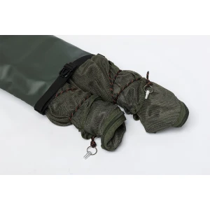 Prologic Waterproof Retainer&L Net Stink Bag 140x30x62cm