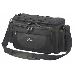 Dam Lure Carryall 1L+1 XL Boxes 15 L Çanta