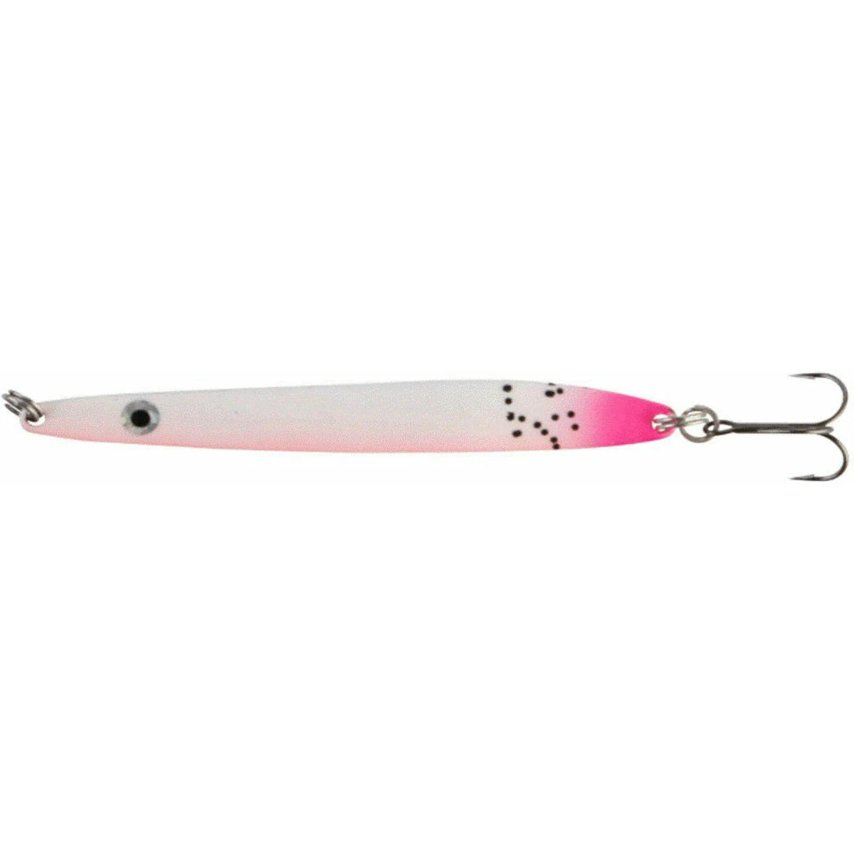 Hansen Flash 10.1cm 20g Kaşık - Pink Pig