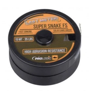 Prologic Super Snake FS 15m - 45 Lbs