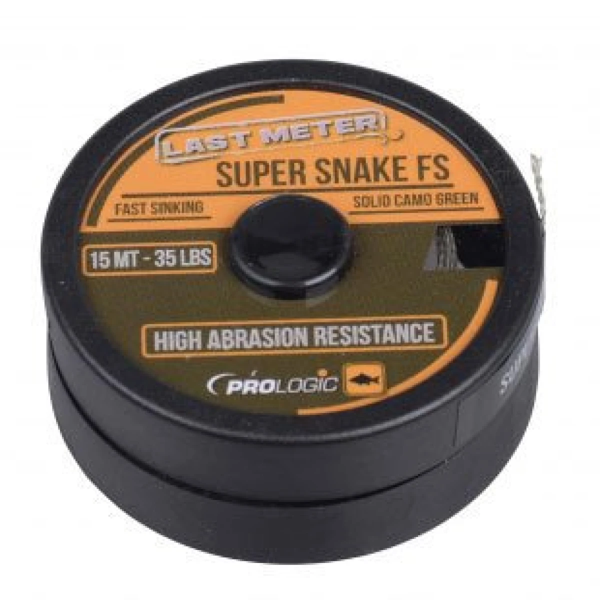 Prologic Super Snake FS 15m - 45 Lbs