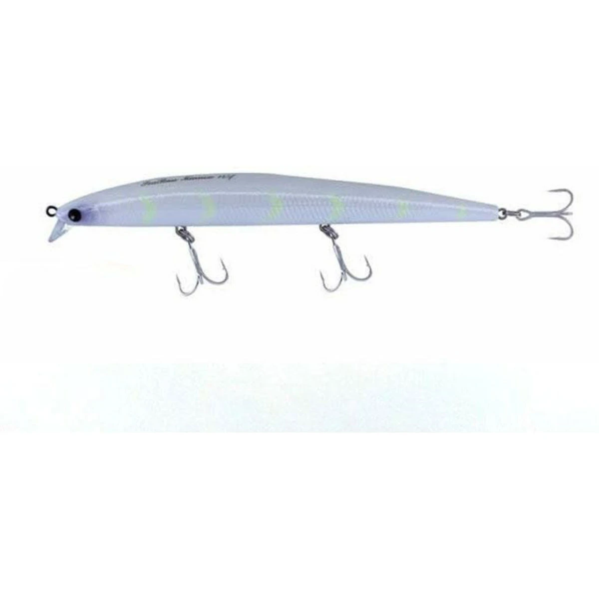 Kendo Seabass Minnow 12.5cm 21g Floating Suni Yem - 24