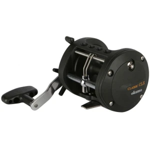 Okuma Classic CLX 450 La Çıkrık Makinesi