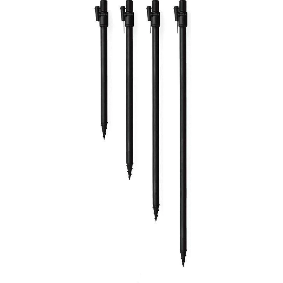 PROLOGIC Telescopic Power Bankstick 40-60cm Ayak