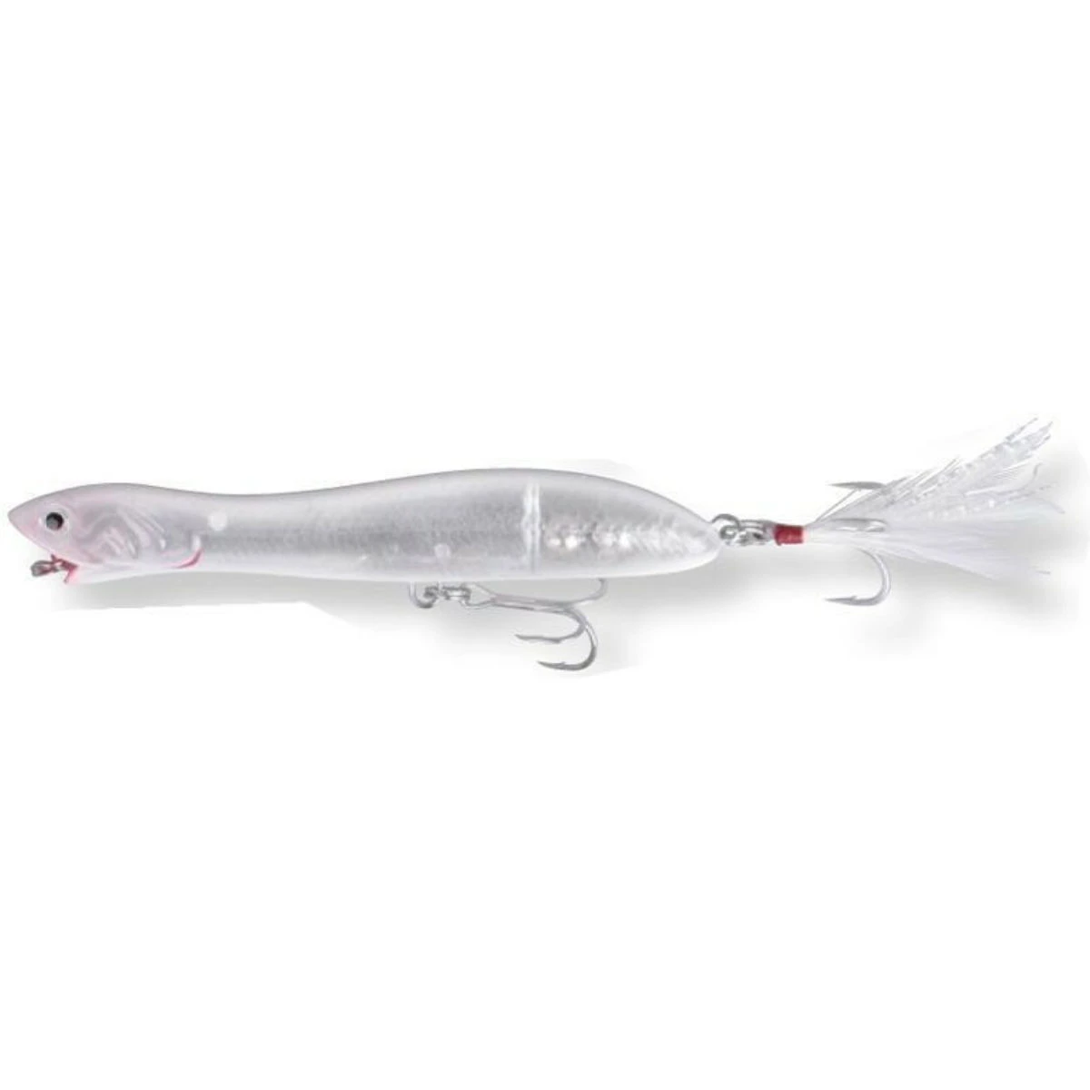 Savage gear Panıc Prey 105 V2  16 gr F Suni Yem - 01-Dirty Silver Mullet