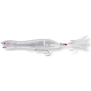 Savage gear Panıc Prey 105 V2  16 gr F Suni Yem - 01-Dirty Silver Mullet