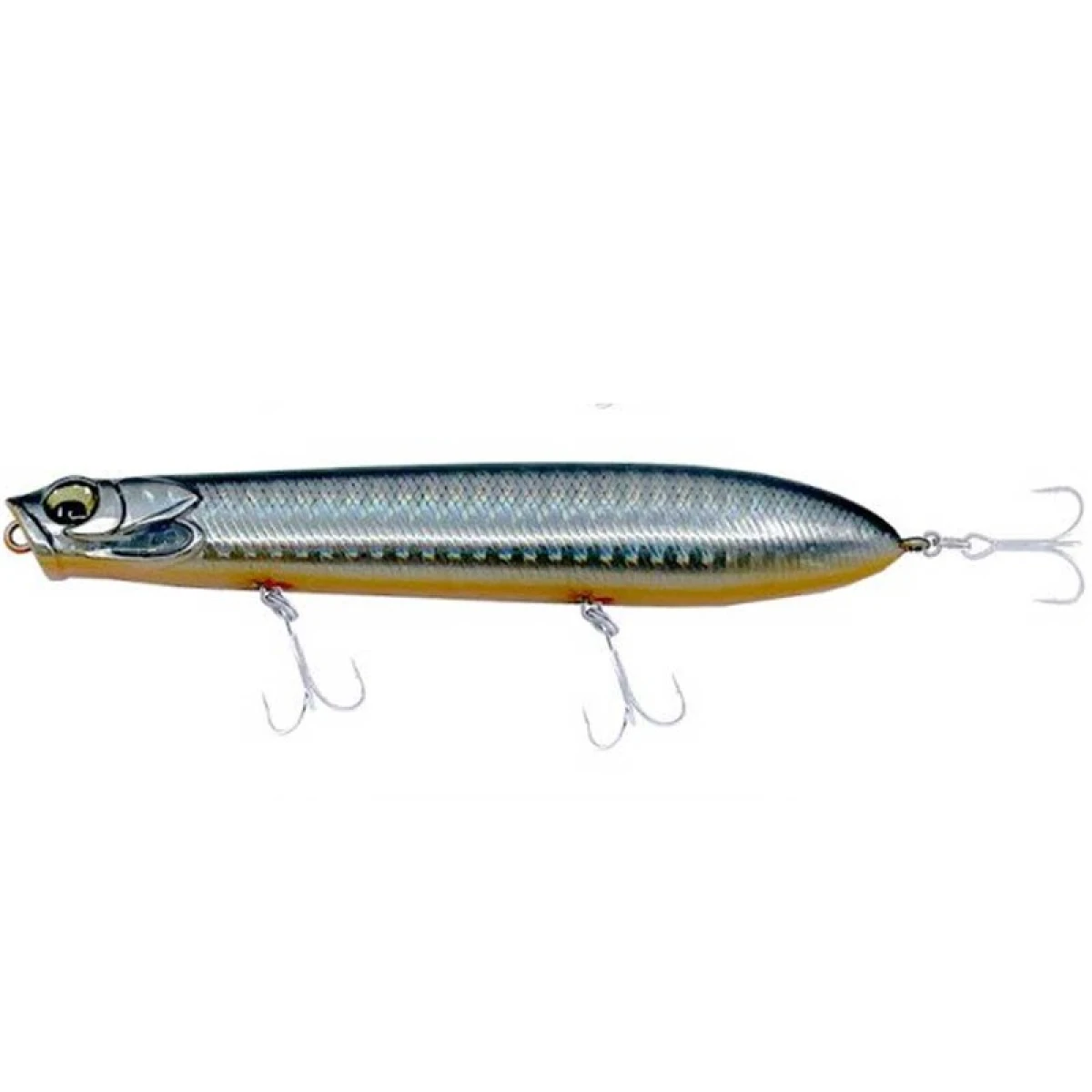 Kendo Zero Arise Pen-P 110 F 17.2 gr Suni Yem - 20