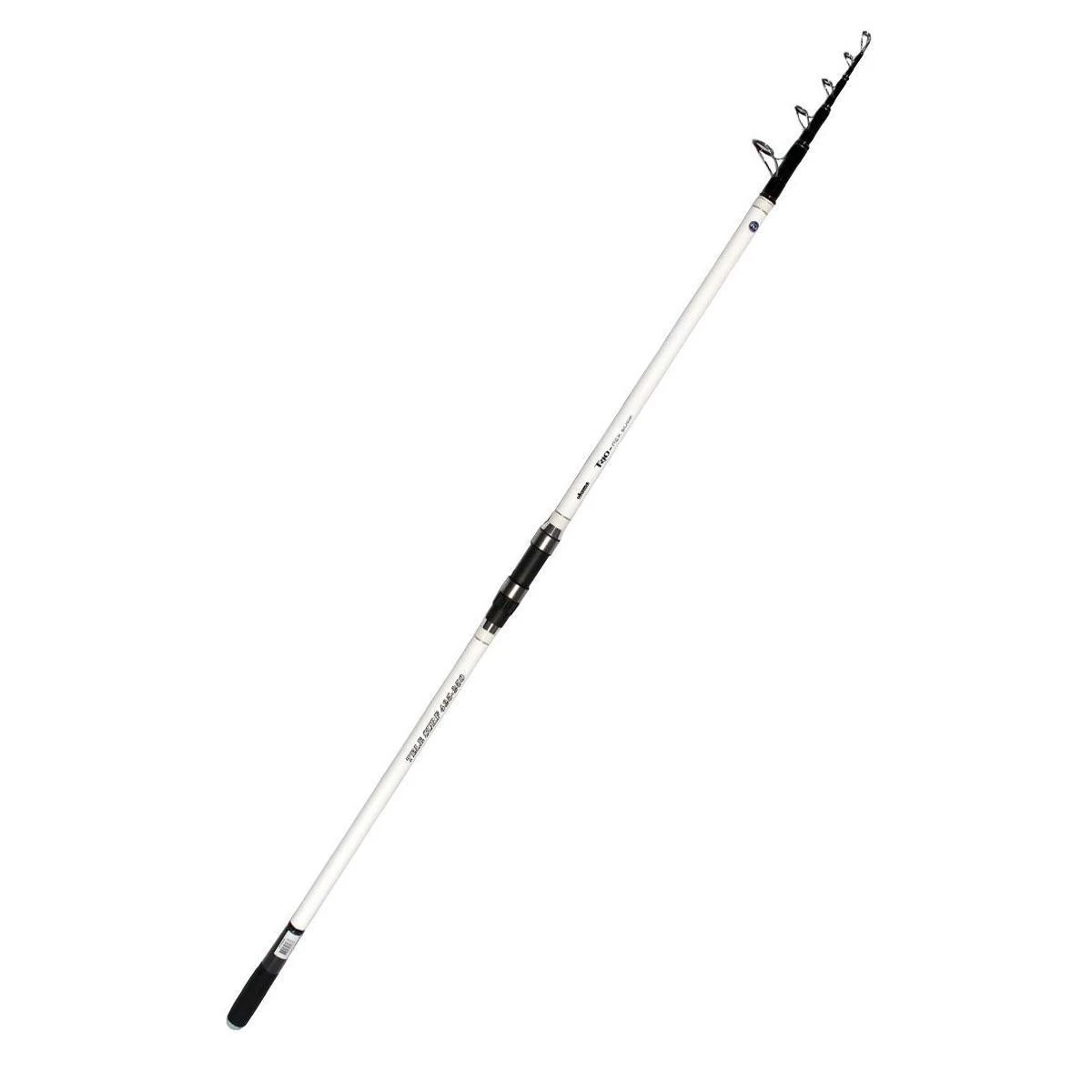 OKUMA Trio Rex Tele Surf Olta Kamışı 425 cm | Avfoni