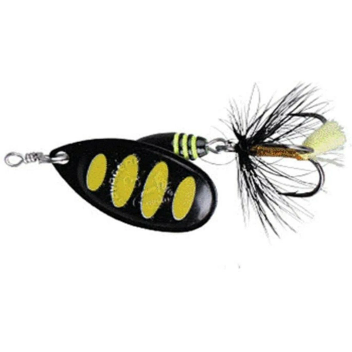 Savage gear Rotex Spinner #2 5.5g Kaşık - 11