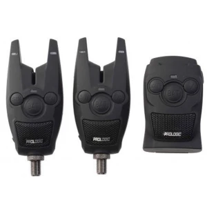 Prologıc BAT- Bite Alarm Kit 4+1