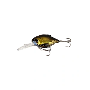 Savage gear 3D Crucian Crank 4,6 cm 7 gr SF SR Suni Yem - Black