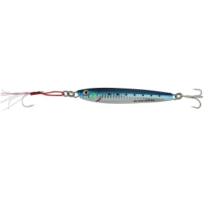 Savage gear 3D Slim Minnow 60 gr Jig Suni Yem - Sardıne