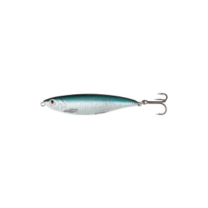 Savage gear Horny Herring 8 cm 13 gr SS Suni Yem - Blue Silver