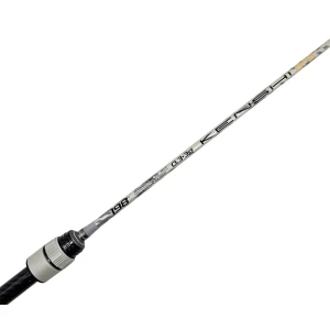 Kendo Kenshi Pro 1.98m 0.3-3 gr Olta Kamışı