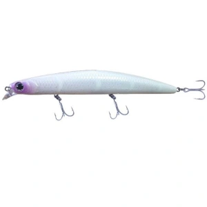 Kendo Seabass Minnow 125F 19 gr Suni Yem - 24
