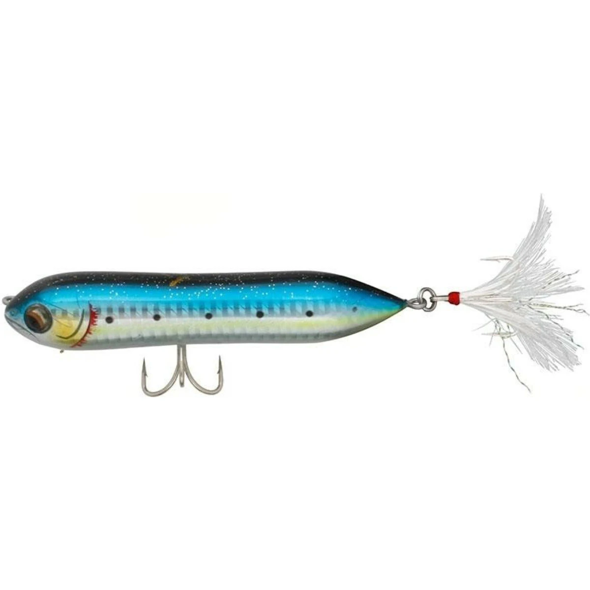 Savage gear Side Down Prey 110 27 gr F Suni Yem - 02-Psycho Sardine
