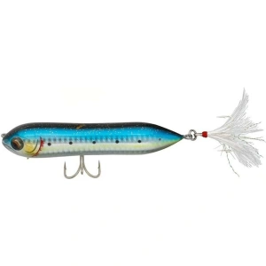 Savage gear Side Down Prey 110 27 gr F Suni Yem - 02-Psycho Sardine