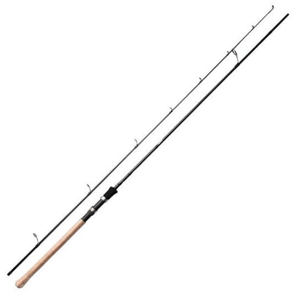 OKUMA V System SPIN Olta Kamışı 240cm 10-40Gr