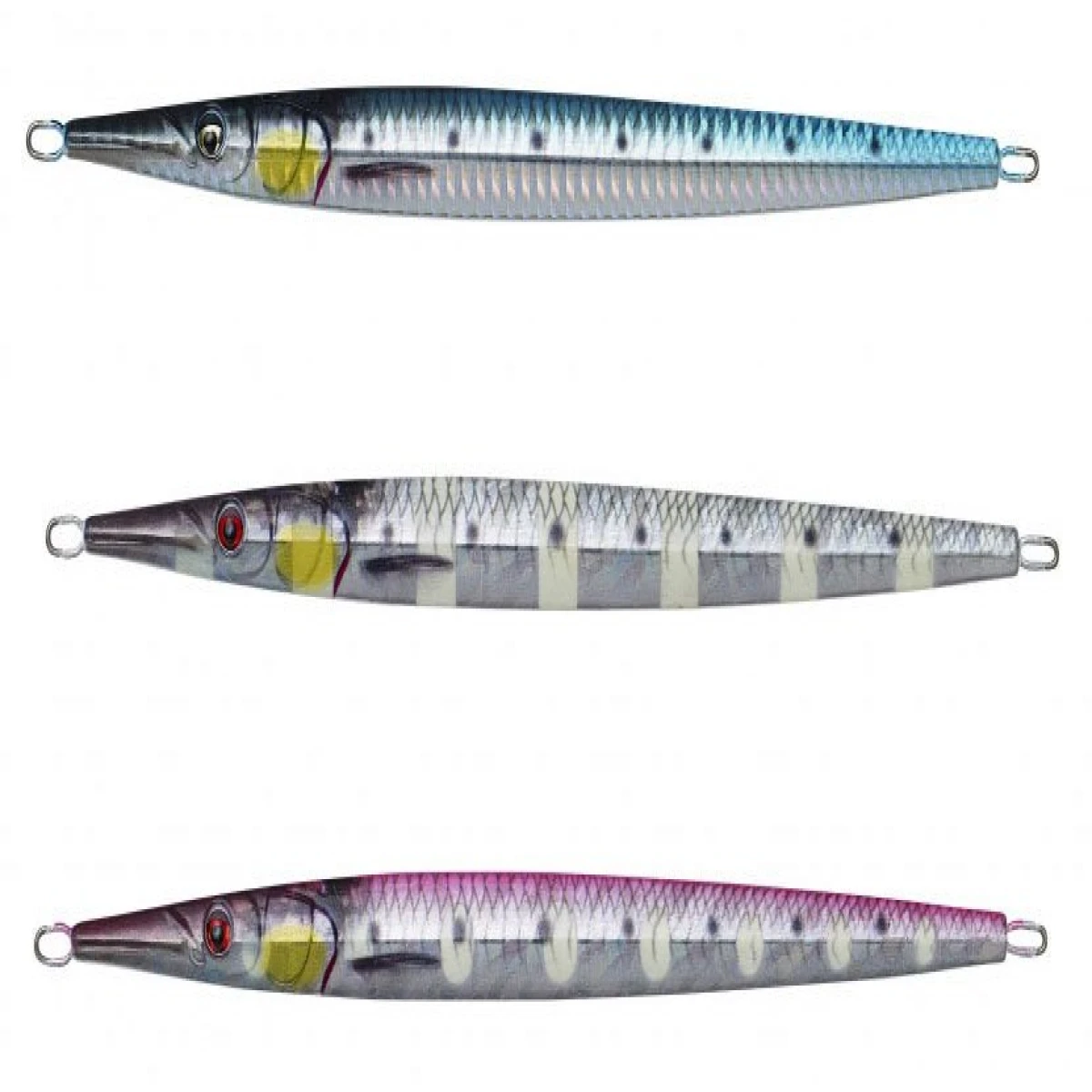 Savage gear 3D Needle Jig 150 gr 23 cm Suni Yem - Sardıne