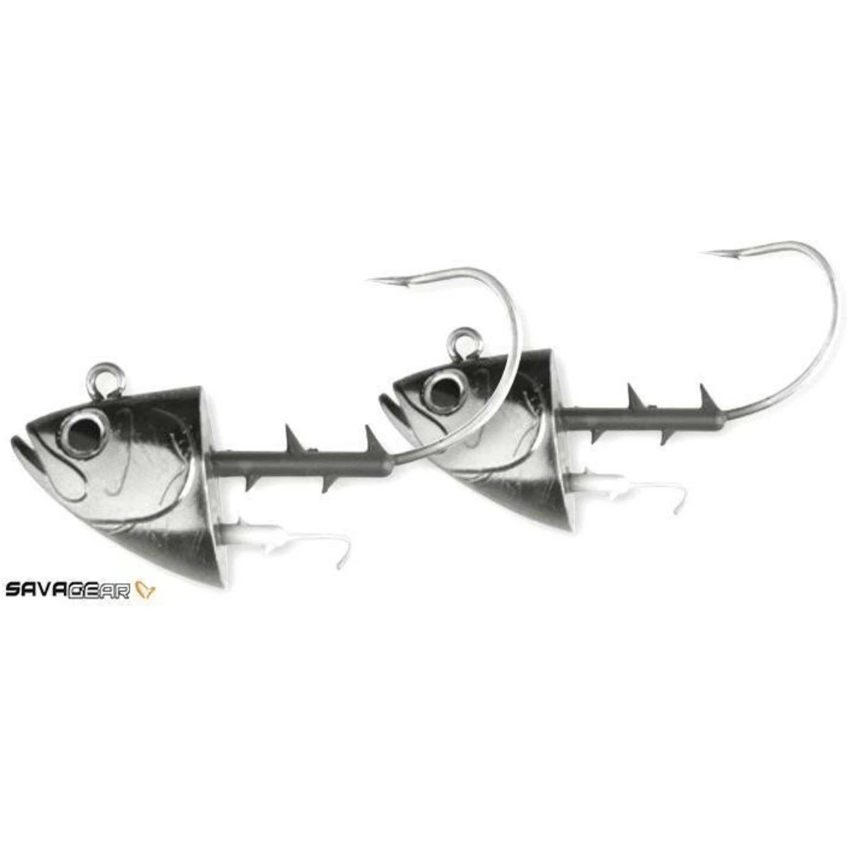 SAVAGE GEAR Cutbait Herring Jigg İğne 9/0 Numara