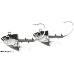 SAVAGE GEAR Cutbait Herring Jigg İğne 9/0 Numara