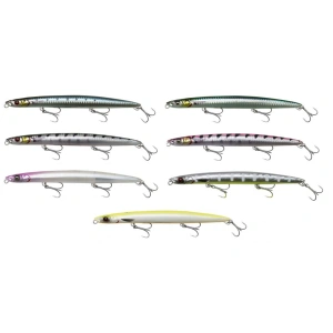 Savage gear Deep Walker 175 39 gr Suni Yem