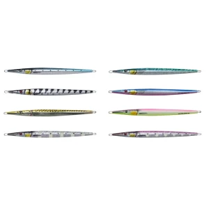 Savage Gear 3D Needle Jig 6cm 7gr Suni Yem - Barracuda PHP