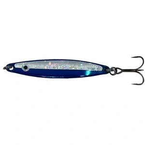 Hansen Fight 7.6cm 24g Kaşık - Night Light Blue