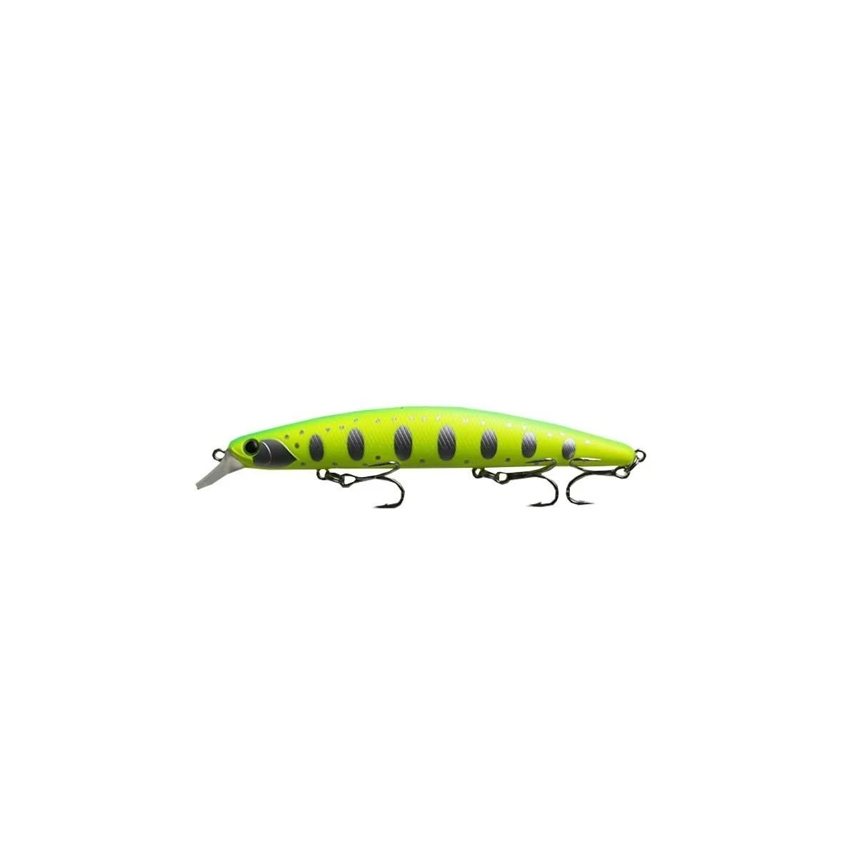Kendo Seabass Minnow 12.5cm 21g Floating Suni Yem - 41