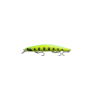 Kendo Seabass Minnow 12.5cm 21g Floating Suni Yem - 41