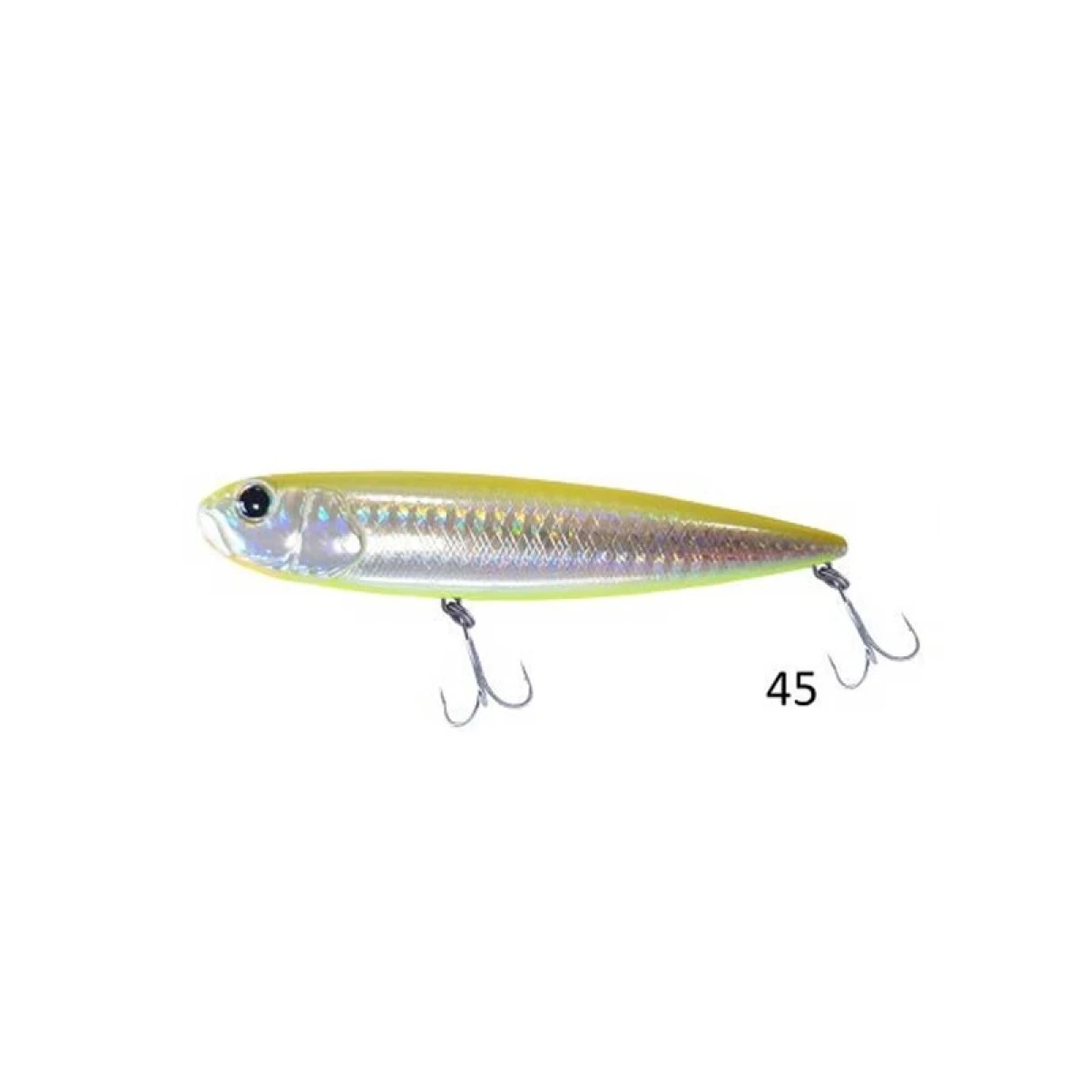 Kendo Zero Arise Pencil 90F 13 gr Suni Yem - 45
