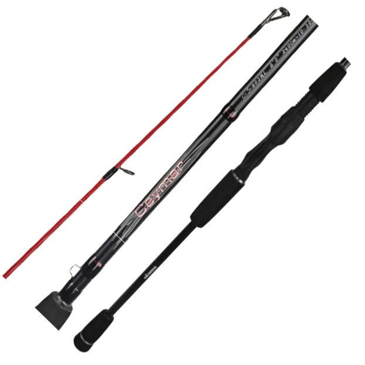 OKUMA Ceymar Spin UFR Serisi Spin Kamışı 300 cm